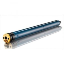 Motor tubular OXIMO io ∅40, 9/16