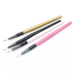 Pensula machiaj eyeliner