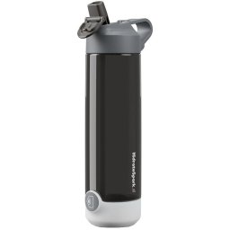 HidrateSpark TAP - negru - Sticla inteligentă