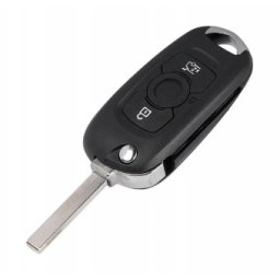 Cheie auto completa compatibila Opel/Vauxhall Astra K (2015-2017) 3 butoane 434 MHz PCF7961E Hitag2 Chip ID46