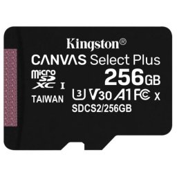 Card memorie MicroSD Kingston