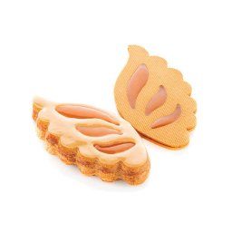 Forma de copt - Papion 18.5 x 8.8 x H 2.5 cm - Kit 2 forme decupatoare