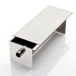 Forma Inox Coacere Produse Model Geomc Triunghi, 8.2x25xH8 cm, vol. 890 ml