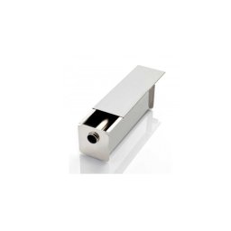 Forma Inox Coacere Produse Model Geomc Fancy, 6x25xH8 cm, vol. 960 ml