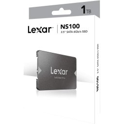 SSD LNS100-1TRB 1TB 2.5" SATAIII