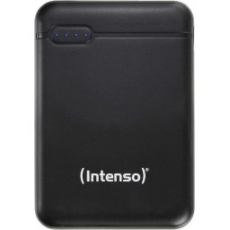 Baterie externa 7313520, 5.000 mAh, Negru