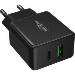 Incarcator de retea HC218PD USB charger 18 W Mains socket