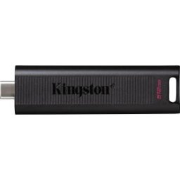 Memorie USB USB 512GB DATATRAVELER MAX 3.2 BK
