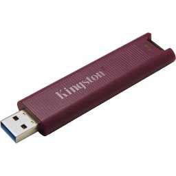 Memorie USB 1TB DataTraveler Max Type-A 1000R/900W USB 3.2 Gen 2