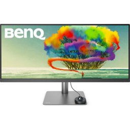 Monitor LED PD3420Q 32" 3440x1440px 5ms GTG Black