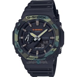 Ceas Barbati, Casio G-Shock, Classic GA-2 GA-2100SU-1A