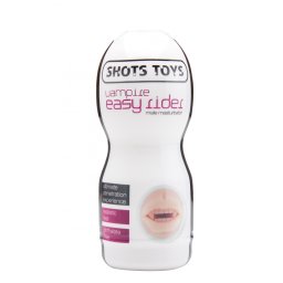 Shots Toys Easy Rider Vampire