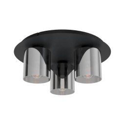 Lustră aplicată GOROSIBA 3xE27/40W/230V Eglo 99631