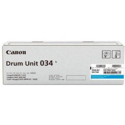 CANON DUCEXV034C CYAN DRUM UNIT