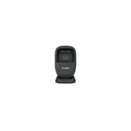 Zebra DS9300 Fixed bar code reader 1D/2D LED Black