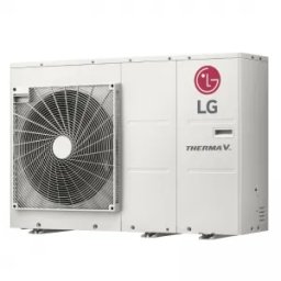 Pompa de caldura aer-apa LG Therma V Monobloc 9 kW