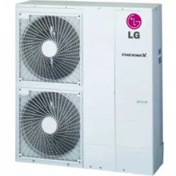 Pompa de caldura aer-apa LG Therma V Monobloc 14 kW
