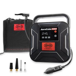 Compresor de aer premium Heyner AeroCube Pro