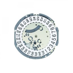 Mecanism Hattori chrono VK64