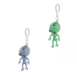 Extraterestru care poate fi compresat - joc de eliberare a stresului, diferite