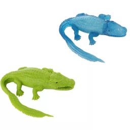 Crocodil - joc de eliberare a stresului, diferite