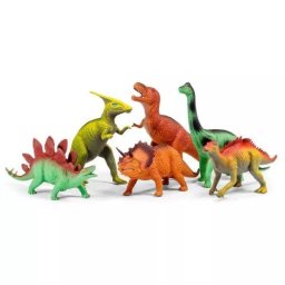 Figurină Dino mică - mai multe modele