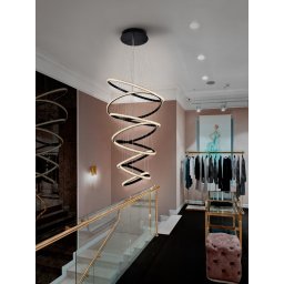 Candelabru RING 717687B