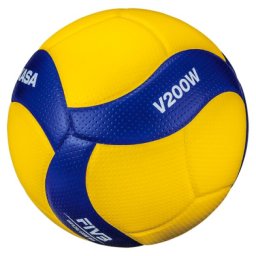 Minge volei MIKASA V200W