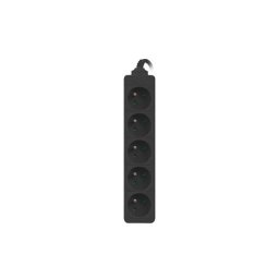 Prelungitor 1.5m Black
