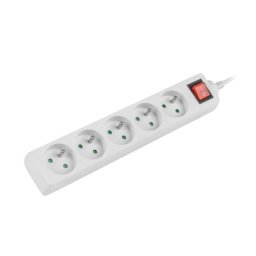 Prelungitor 1.5m White