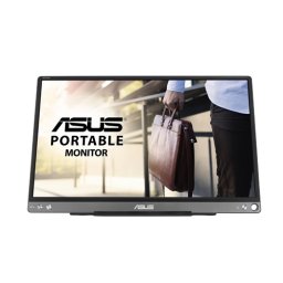 Monitor LED MB16ACV LED 15.6" 60Hz 5ms USB