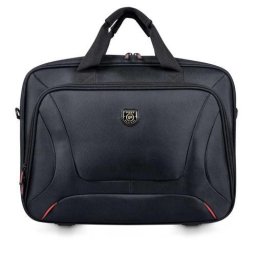 Geanta pentru laptop de 39.6 cm (15.6") Negru