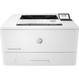 Imprimanta laser LaserJet Enterprise M406dn, laser printer (grey/black, USB, LAN)