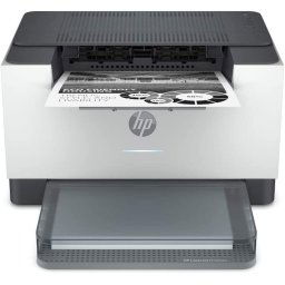 Imprimanta laser HP LaserJet M209dw, laser printer (grey, USB, LAN, WLAN)