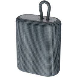 Boxa portabila BSP-4, Bluetooth, Dark Grey