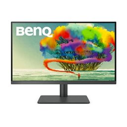 Monitor LED PD2705U 27" 3840x2160px 5ms Black