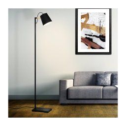 Lampadar LACEY 1xE27/40W/230V Eglo 43614