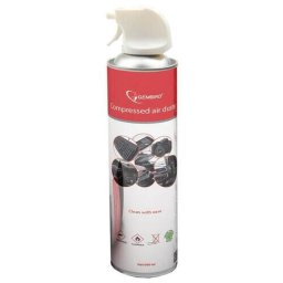 Spray cu aer comprimat Gembird CK-CAD-FL600-01, 600 ml