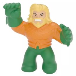 Goo Jit Zu: DC Minifigurină de acțiune care poate fi întins - Aquaman