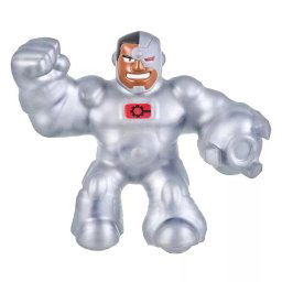 Goo Jit Zu: DC Minifigurină de acțiune care poate fi întins - Cyborg