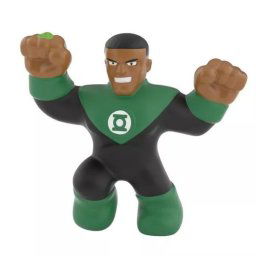 Goo Jit Zu: DC Minifigurină de acțiune care poate fi întins - Green Lantern