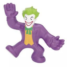 Goo Jit Zu: DC Minifigurină de acțiune care poate fi întins - Joker