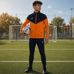 Trening Joma Oxford