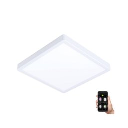 Corp de iluminat LED dimabil pentru baie ARGOLIS-Z LED/19,5W/230V IP44 Eglo 900125