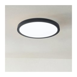 Plafonieră LED dimabilă pentru baie ARGOLIS-Z LED/19,5W/230V IP44 Eglo 900126