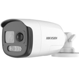 Camera Turbo X ColorVu Hikvision DS-2CE12DF3T-PIRXOS