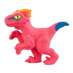 Goo Jit Zu: Jurassic World Mini-figurine de acțiune care poate fi întins - Pyroraptor