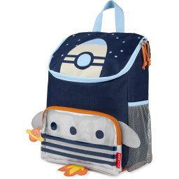 Skip Hop Rucsac Spark - Racheta spatiala