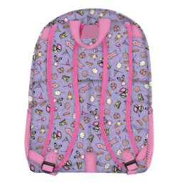 Santoro Gorjuss Rucsac clasa 1-4 First Prize
