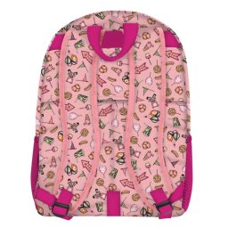 Santoro Gorjuss Rucsac clasa 1-4 Carousel